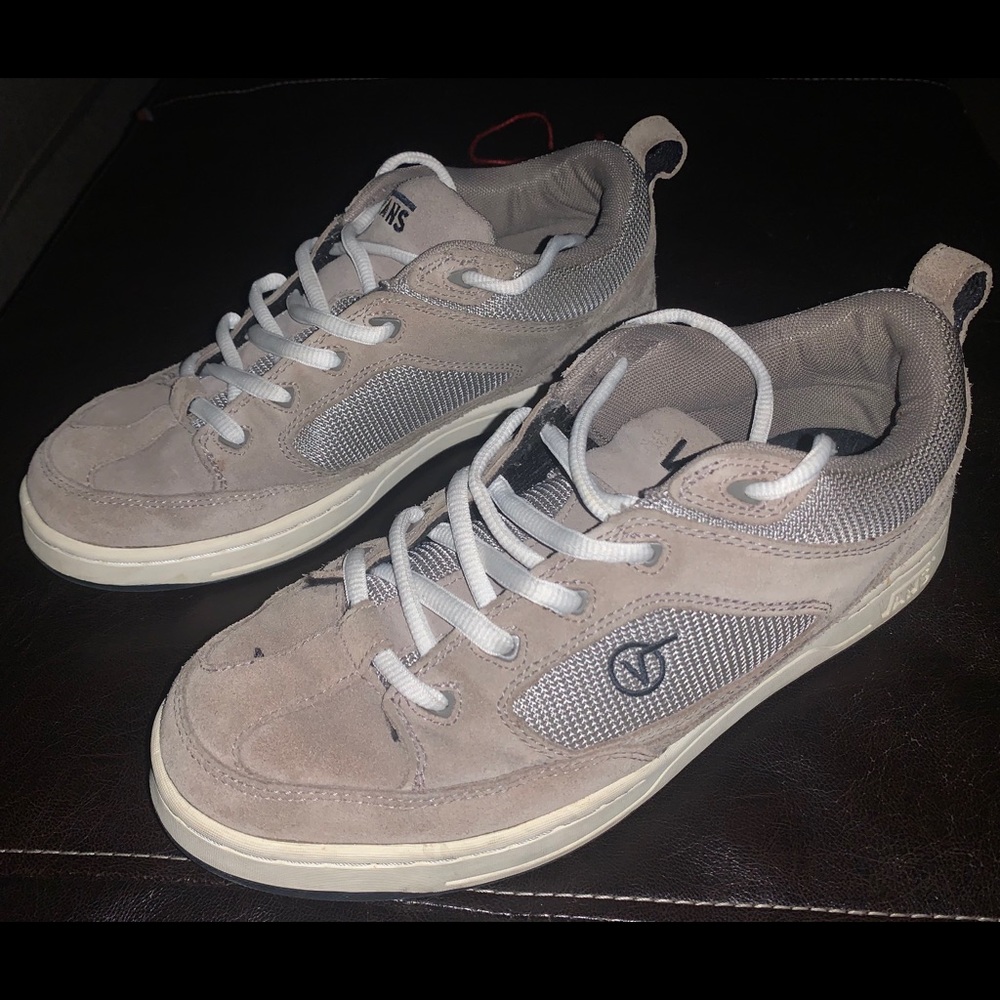Men’s Vans Shoes